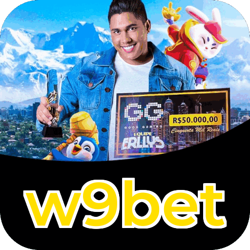Passo a passo cadastro w9bet mostrando formulário simples com 3 campos